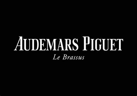 audemars piguet logo font|histoire audemars piguet.